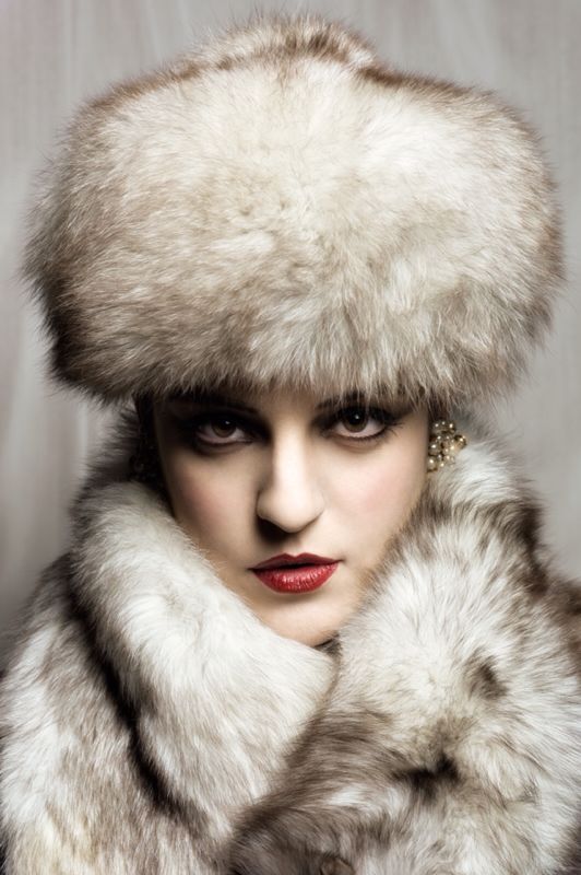 ph. Fredi Marcarini
