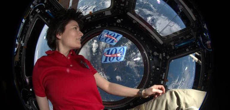astrosamantha