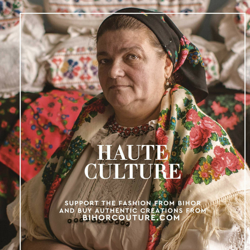 Bihor Haute Culture