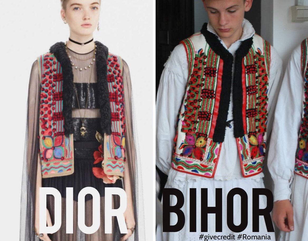 Dior-Bihor