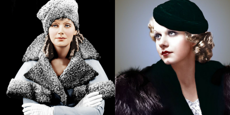 Guida alla moda e allo stile anni '20 · Elisa Motterle