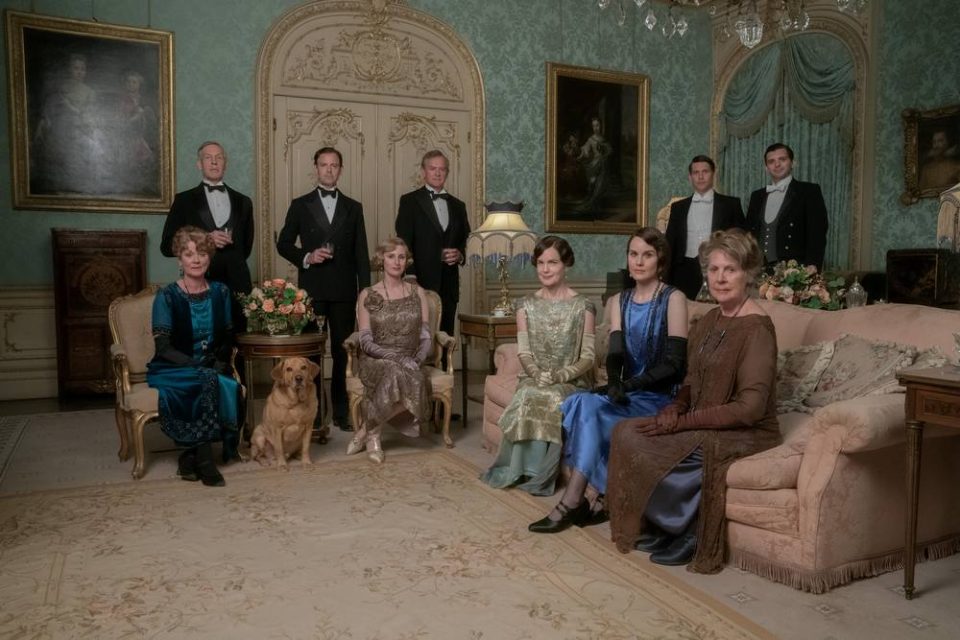 downton abbey una nuova era