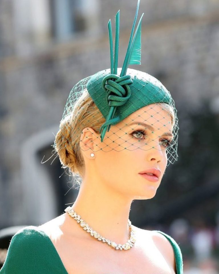 Lady Kitty Spencer