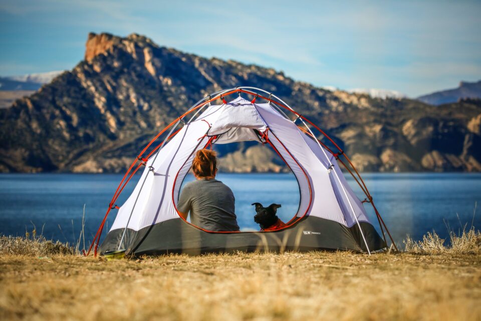 Camping etiquette: 10 regole di bon ton in campeggio