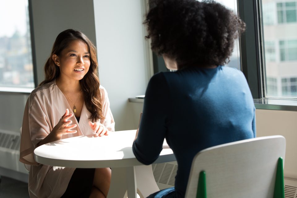 Come rispondere alle domande illegittime o invadenti durante un colloquio di lavoro