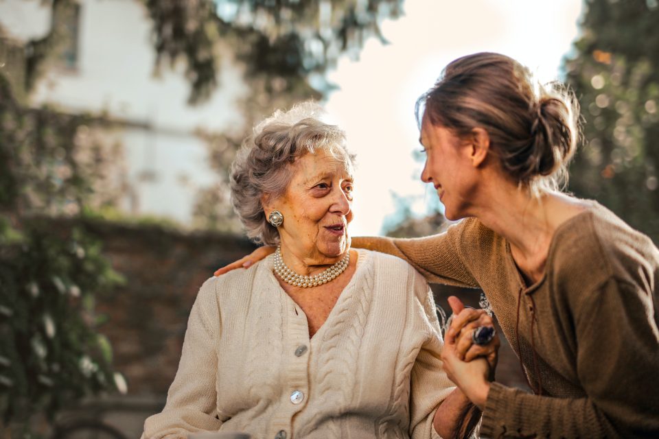 Bon ton per l'incontro con i futuri suoceri