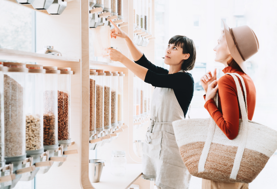 Business Etiquette: 5 regole indispensabili del retail