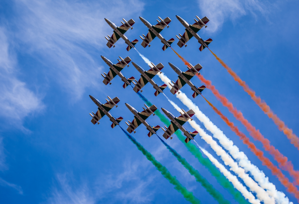 9 cose che non sai sul Cerimoniale di Stato e sulla Festa della Repubblica Italiana