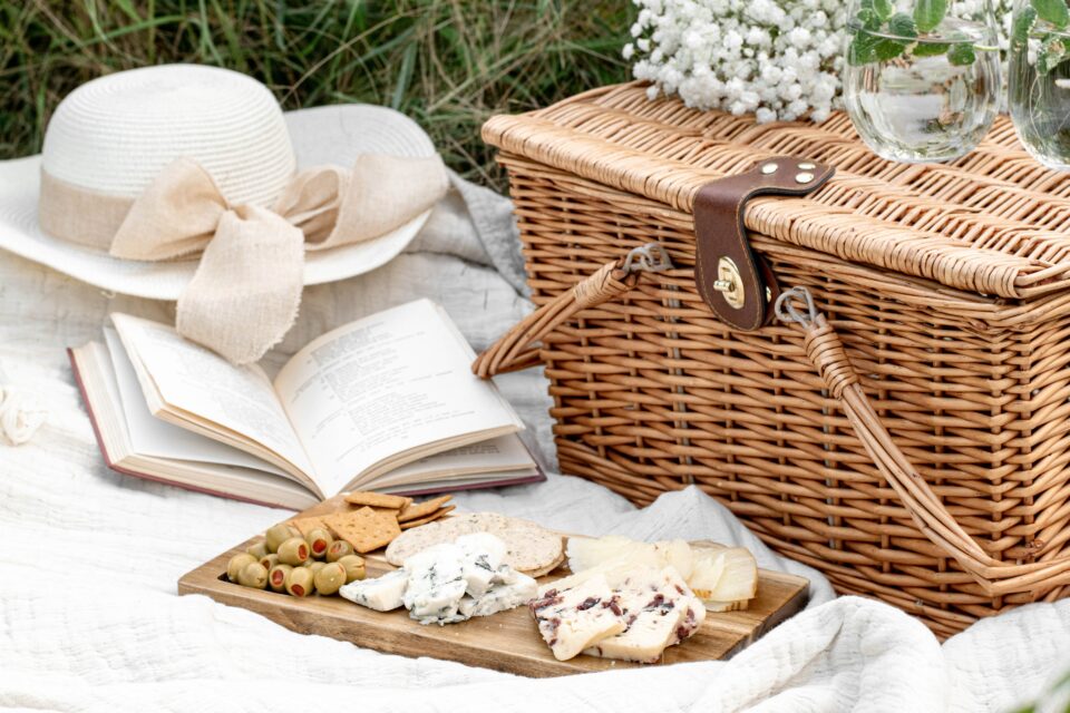 5 TIPS & TRICKS DI GALATEO PER IL PIC NIC PERFETTO