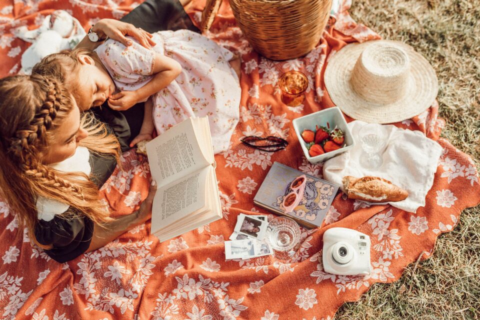 5 tips & tricks di galateo per il Pic Nic perfetto