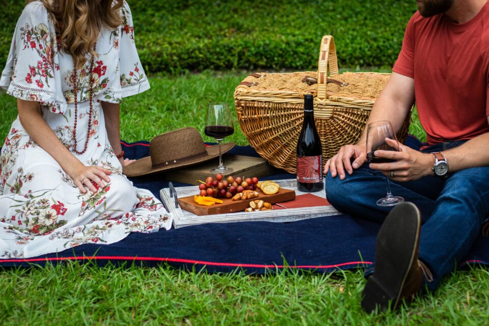 5 tips & tricks di galateo per il Pic Nic perfetto