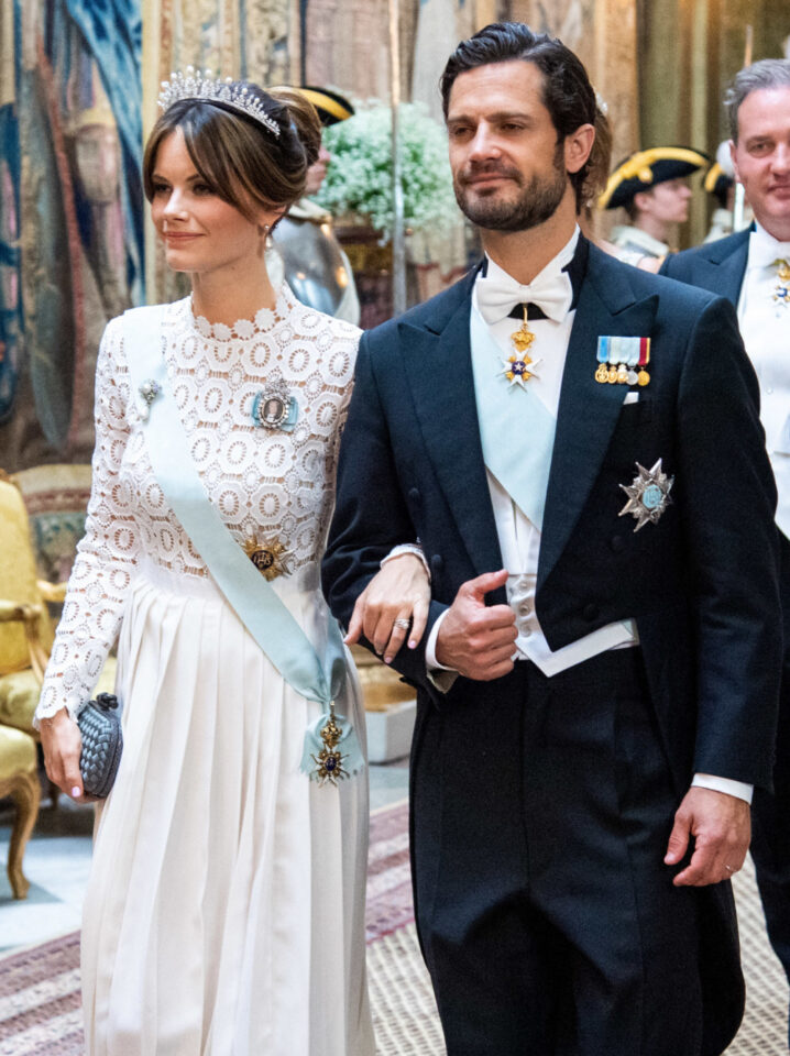 White Tie: eleganza e tradizione nei Dress Code formali