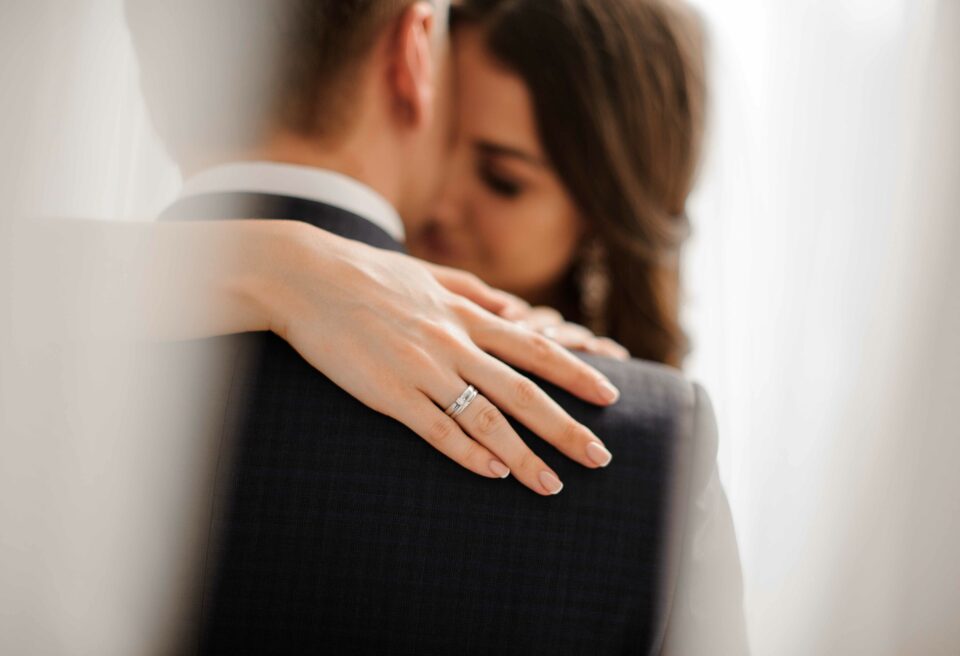 Bon ton dell’anello di fidanzamento: 4 cose da sapere