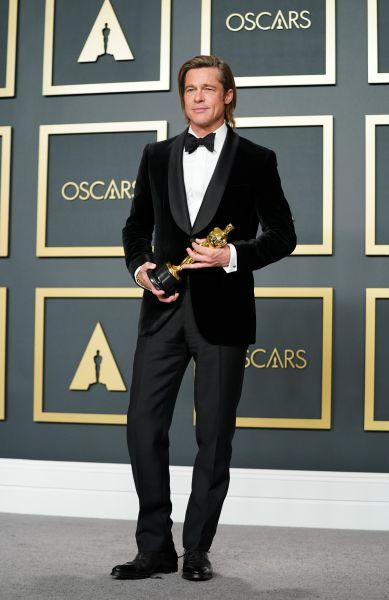 Dress code black tie notte degli Oscar